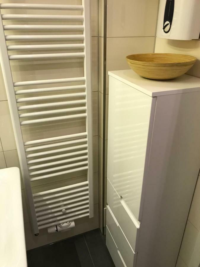 Feriendomizil Mien Droom Timmendorfer Strand Ngoại thất bức ảnh