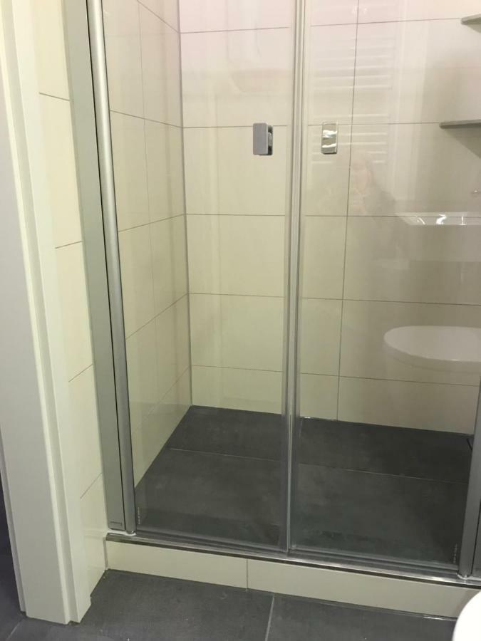 Feriendomizil Mien Droom Timmendorfer Strand Ngoại thất bức ảnh