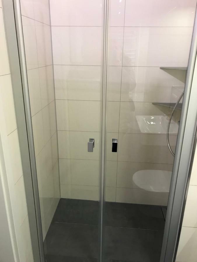 Feriendomizil Mien Droom Timmendorfer Strand Ngoại thất bức ảnh